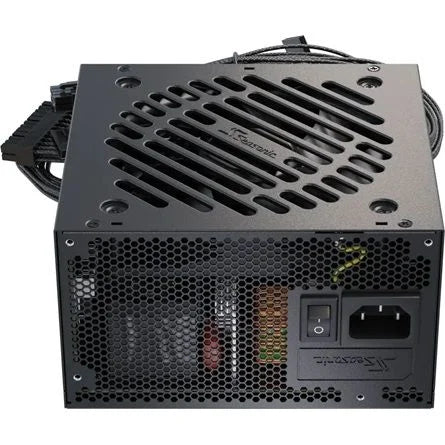 Seasonic GC ATX 3.1 ATX desktop tápegység 850W 80+ Gold BOX