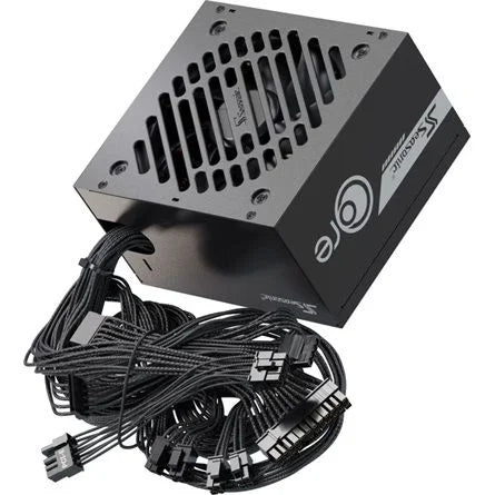 Seasonic GC ATX 3.1 ATX desktop tápegység 850W 80+ Gold BOX