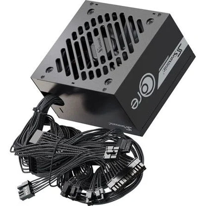 Seasonic GC ATX 3.1 ATX desktop tápegység 850W 80+ Gold BOX