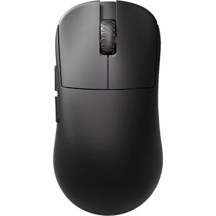 LAMZU INCA optikai vezeték nélküli gaming egér fekete (Bontott!)