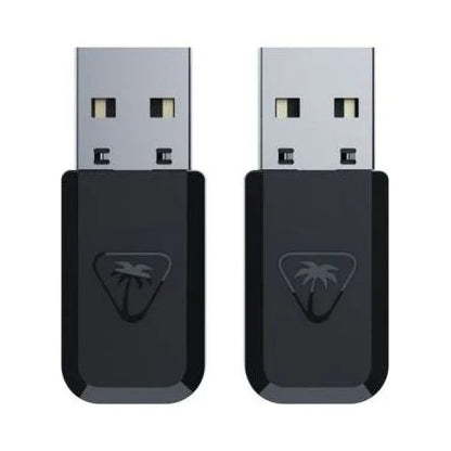 Turtle Beach Stealth 700PC Gen3 gaming fejhallgató headset fekete (Bontott!)