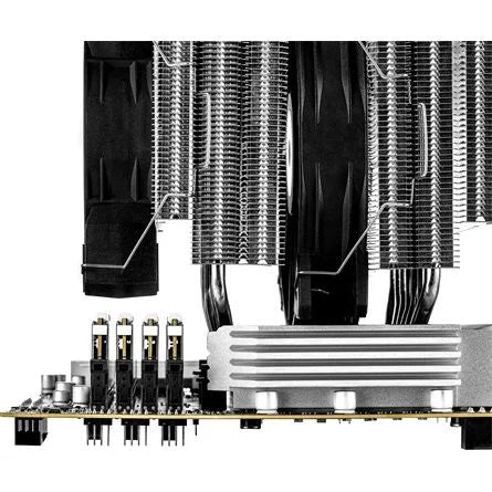 KLEVV FIT V 32GB 6000MT/s DDR5 memória CL28 Kit of 2 AMD-re optimalizált fehér