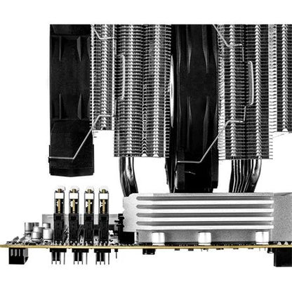 KLEVV FIT V 32GB 6400MT/s DDR5 memória CL30 Kit of 2 AMD-re optimalizált fehér