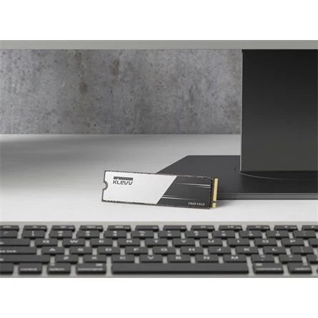 KLEVV CRAS C910 500GB PCIe x4 (4.0) NVMe M.2 2280 SSD