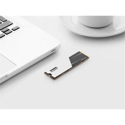 KLEVV CRAS C910 500GB PCIe x4 (4.0) NVMe M.2 2280 SSD