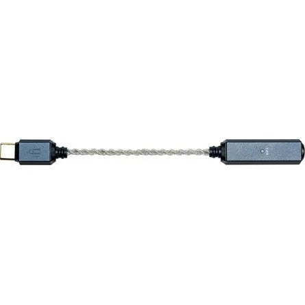 ifi GO LINK 2 2.0 USB-C DAC