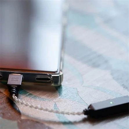 ifi GO LINK 2 2.0 USB-C DAC