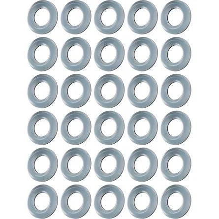Corepad HYPER Donuts G+Skatez gaming egértalp ezüst 9,5x0.90/0.75mm