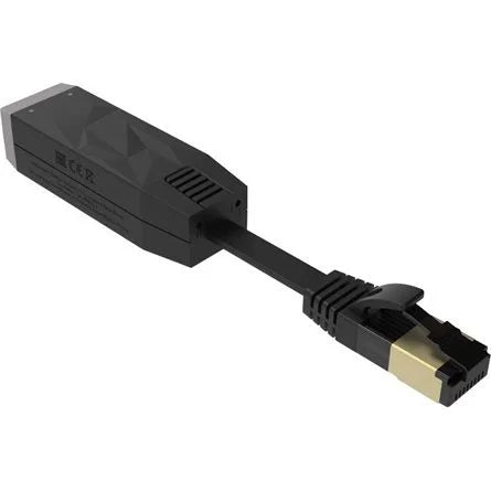 ifi LAN ISILENCER+ zavarszűrő