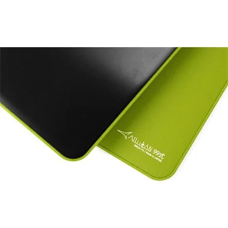 ARTISAN FX TYPE-99 XSOFT XL gaming egérpad zöld