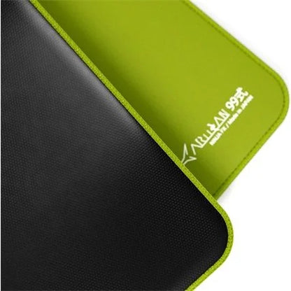 ARTISAN FX TYPE-99 XSOFT XXL gaming egérpad zöld