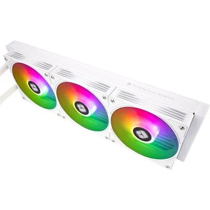 Thermalright Aqua Elite 360 ARGB V6 processzor vízhűtő fehér
