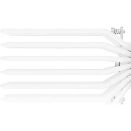 Thermalright Phantom Spirit 120 Digital Snow processzor hűtő fehér