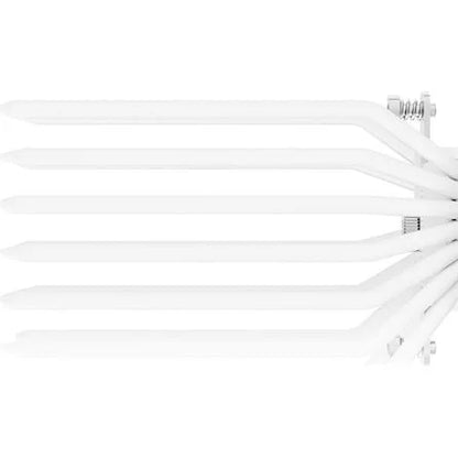 Thermalright Phantom Spirit 120 Digital Snow processzor hűtő fehér