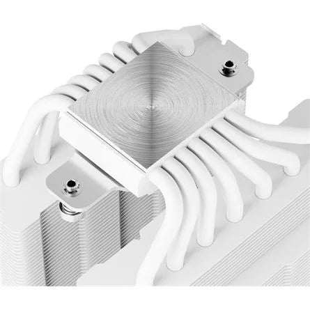 Thermalright Phantom Spirit 120 Digital Snow processzor hűtő fehér