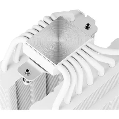 Thermalright Phantom Spirit 120 Digital Snow processzor hűtő fehér