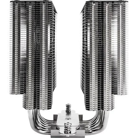 Thermalright Frost Tower 140 processzor hűtő aluminium