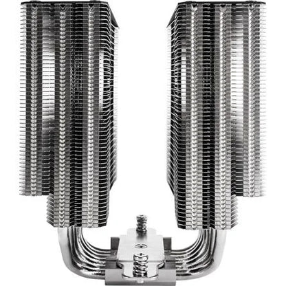 Thermalright Frost Tower 140 processzor hűtő aluminium