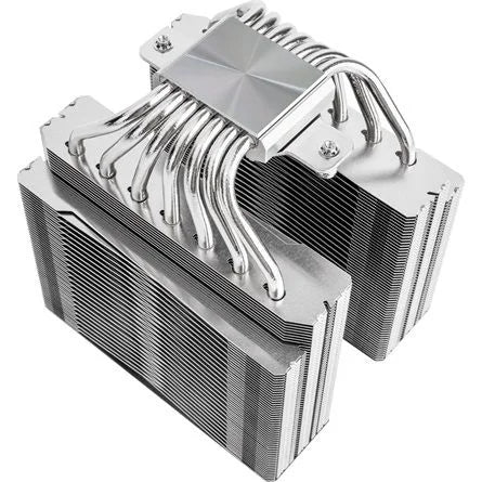 Thermalright Frost Tower 140 processzor hűtő aluminium