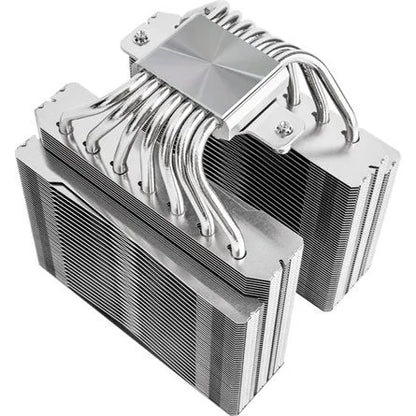 Thermalright Frost Tower 140 processzor hűtő aluminium