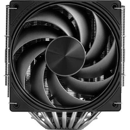 Thermalright Frost Tower 140 processzor hűtő aluminium