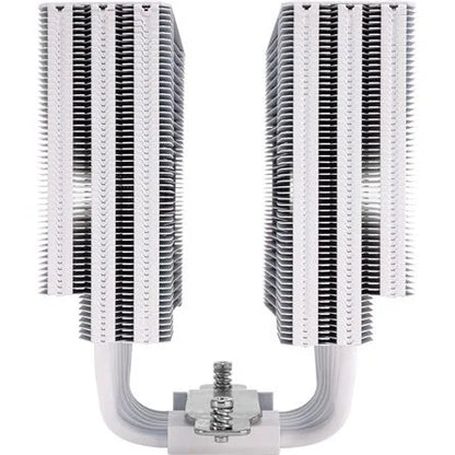 Thermalright Frost Tower 140 WHITE processzor hűtő fehér