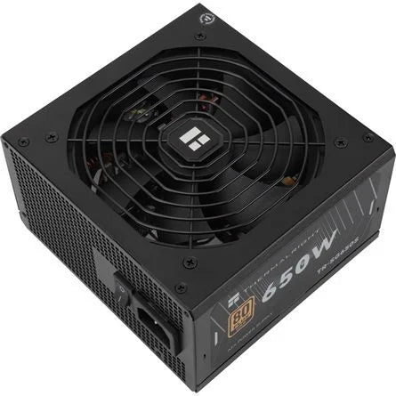 Thermalright SG-650S ATX desktop tápegység 650W 80+ Gold BOX