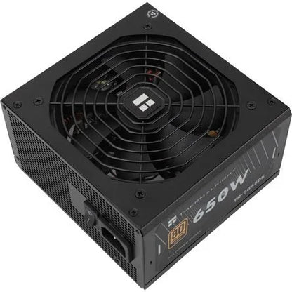 Thermalright SG-650S ATX desktop tápegység 650W 80+ Gold BOX