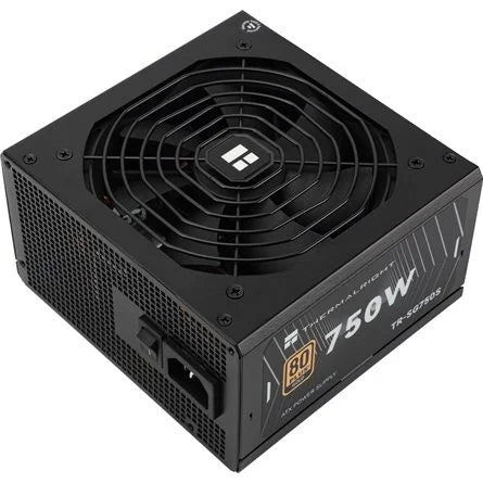 Thermalright SG-750S ATX desktop tápegység 750W 80+ Gold BOX