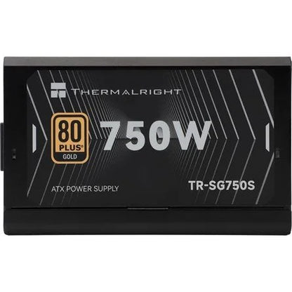 Thermalright SG-750S ATX desktop tápegység 750W 80+ Gold BOX