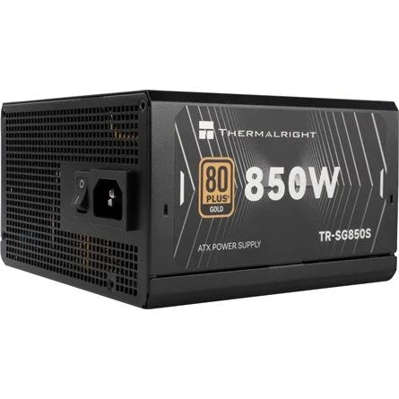 Thermalright SG-850S ATX desktop tápegység 850W 80+ Gold BOX