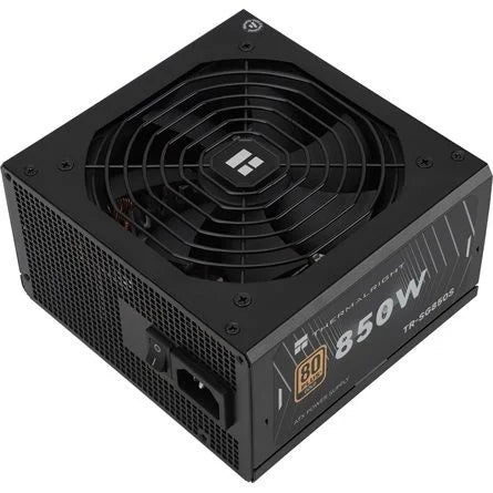 Thermalright SG-850S ATX desktop tápegység 850W 80+ Gold BOX