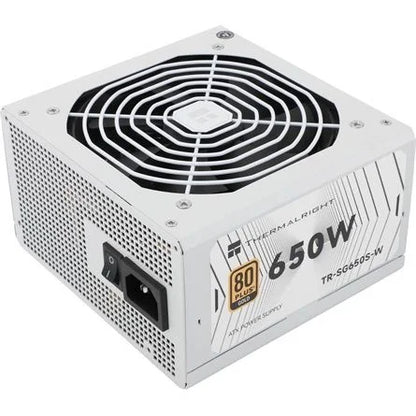 Thermalright SG-650S-W ATX desktop tápegység 650W 80+ Gold BOX