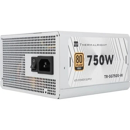 Thermalright SG-750S-W ATX desktop tápegység 750W 80+ Gold BOX