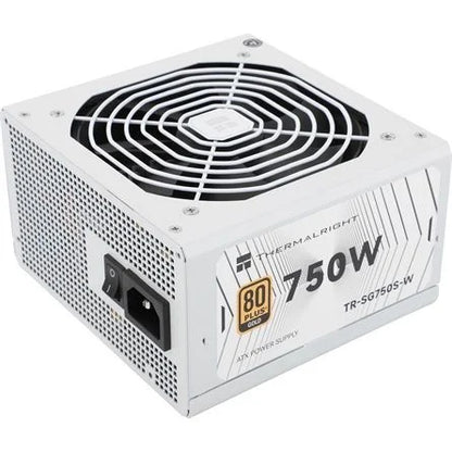 Thermalright SG-750S-W ATX desktop tápegység 750W 80+ Gold BOX