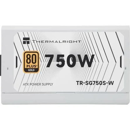 Thermalright SG-750S-W ATX desktop tápegység 750W 80+ Gold BOX