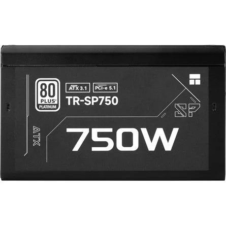 Thermalright SP-750 ATX desktop tápegység 750W 80+ Platinum BOX