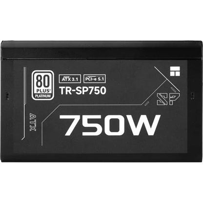 Thermalright SP-750 ATX desktop tápegység 750W 80+ Platinum BOX