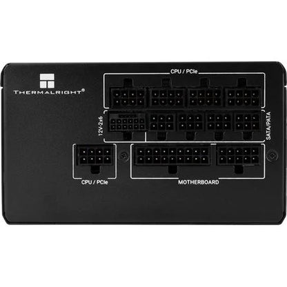 Thermalright SP-750 ATX desktop tápegység 750W 80+ Platinum BOX