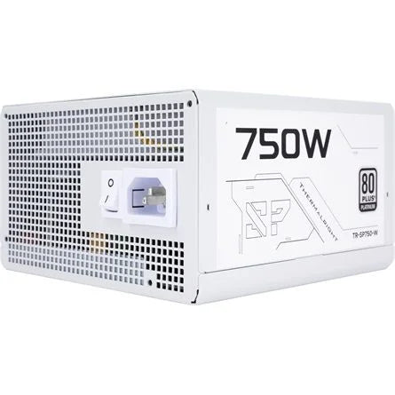 Thermalright SP-750-W ATX desktop tápegység 750W 80+ Platinum BOX