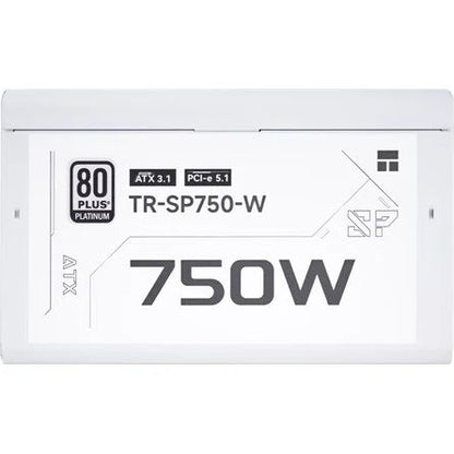 Thermalright SP-750-W ATX desktop tápegység 750W 80+ Platinum BOX