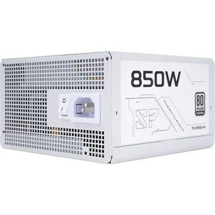 Thermalright SP-850-W ATX desktop tápegység 850W 80+ Platinum BOX