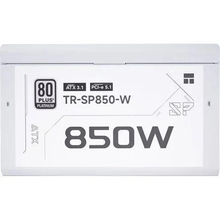 Thermalright SP-850-W ATX desktop tápegység 850W 80+ Platinum BOX