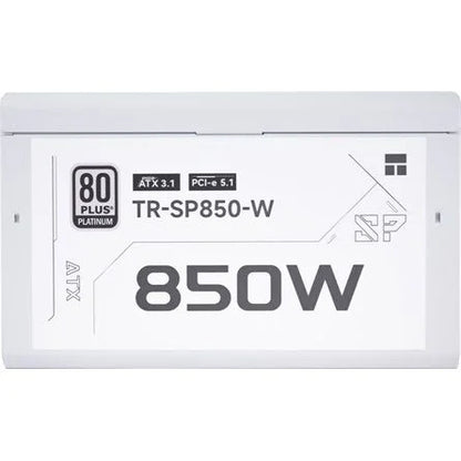 Thermalright SP-850-W ATX desktop tápegység 850W 80+ Platinum BOX