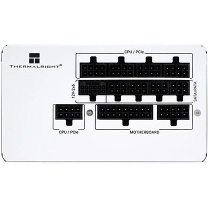 Thermalright SP-850-W ATX desktop tápegység 850W 80+ Platinum BOX