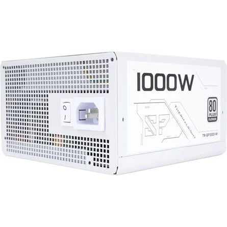 Thermalright SP-1000W ATX desktop tápegység 1000W 80+ Platinum BOX