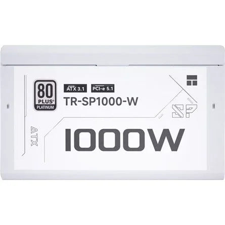 Thermalright SP-1000W ATX desktop tápegység 1000W 80+ Platinum BOX