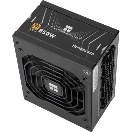 Thermalright SGFX850 SFX desktop tápegység 850W 80+ Gold BOX