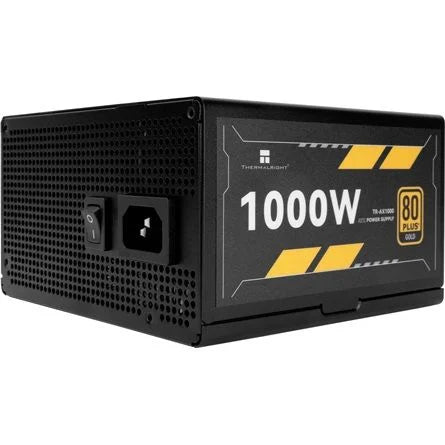 Thermalright AX-1000 ATX desktop tápegység 1000W 80+ Gold BOX