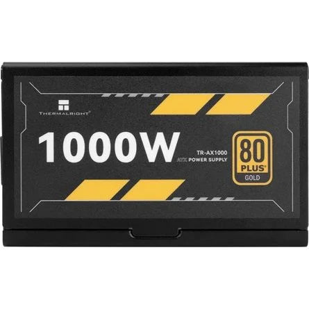 Thermalright AX-1000 ATX desktop tápegység 1000W 80+ Gold BOX